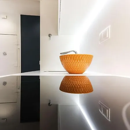 Lapa Stylish By Homing Apartamento *