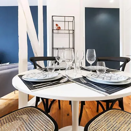 Apartamento Lapa Stylish By Homing *