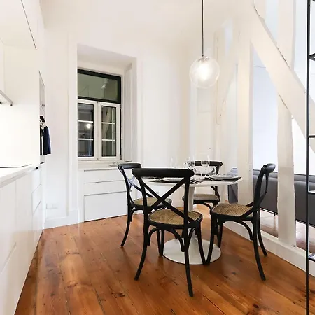 Lapa Stylish By Homing Lisboa