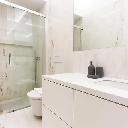 Apartamento Lapa Stylish By Homing Lisboa